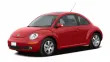 2006 New Beetle
