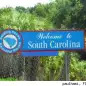 6. South Carolina