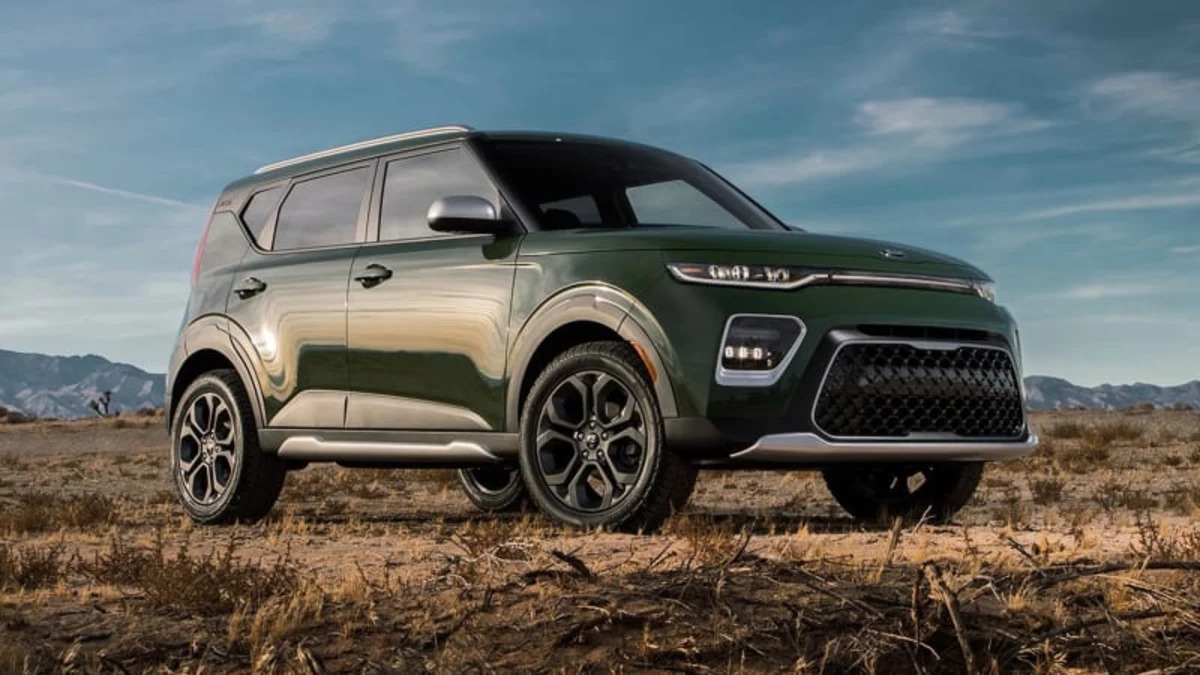 2020 Kia Soul Review | Everything you need to know