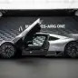 Der neue Mercedes-AMG ONE: Formel-1-Technologie für die StraßeThe new Mercedes-AMG ONE: Formula 1 technology for the road