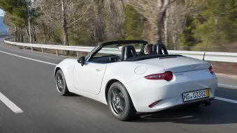 Editors' Choice: Best Convertibles For The Summer
