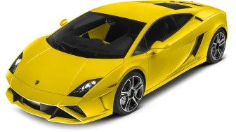 LP560-4 2dr All-Wheel Drive Coupe