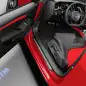 2016 Audi A5 DTM interior