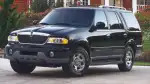 2002 Lincoln Navigator