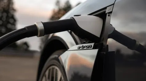 <h6><u>Porsche, Audi recall plug-in EV chargers over outlet fire risk</u></h6>