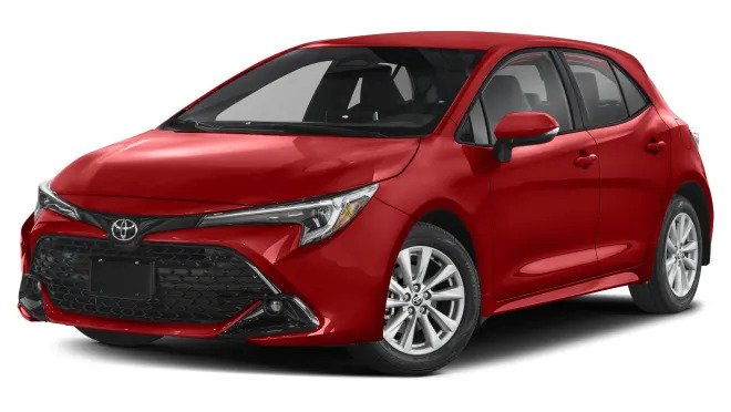 2024 Toyota Corolla Review, Pricing, and Specs