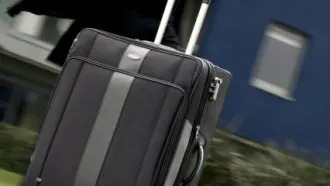 Samsonite Automotive