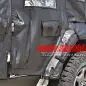 2018 jeep wrangler unlimited spy photo door hinges