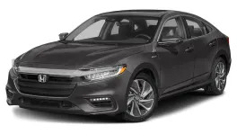 Honda insight lx deals 2021