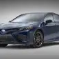 2023 Toyota Camry Hybrid SE NIghtshade Edition