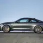 2016 BMW M4 GTS side profile