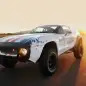 Local Motors Rally Fighter