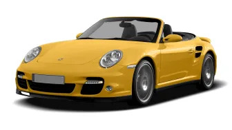 Turbo 2dr All-Wheel Drive Cabriolet