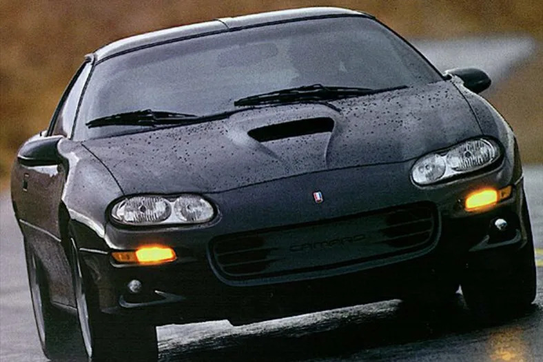 1999 Camaro