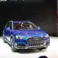 2017 Audi A4 Allroad