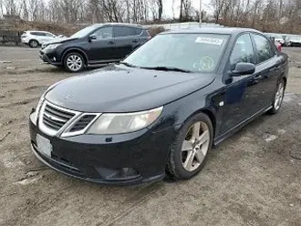2009 Saab 9-3 5dr Wgn SportCombi Aero Price & Specifications - The Car Guide
