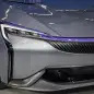 Buick Velite Plug-In Hybrid Concept at the Guangzhou Auto Show