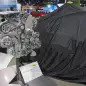 Chevrolet Cruze 2.0 Turbo Diesel Engine