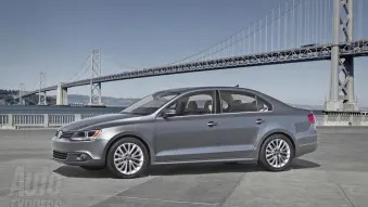 2011 Volkswagen Jetta leaked images