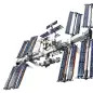 Lego International Space Station 11