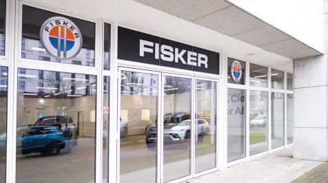 <h6><u>Fisker stock trades halted as talks with Nissan collapse</u></h6>