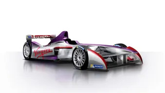 Virgin Racing Formula E Team