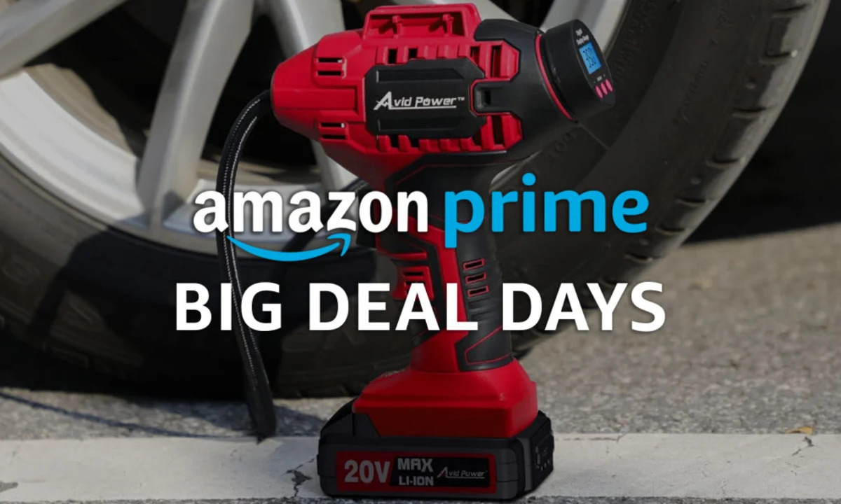 Chemical Guys car wash supplies are up to 40% off for Prime Day 2023