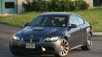 Review: 2008 BMW M3