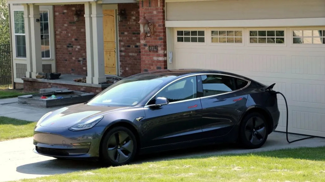 Tesla owners recommend charging your EV at home.