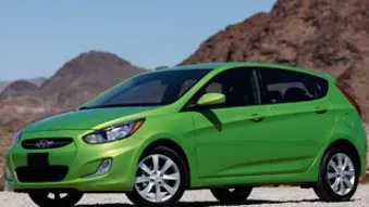 2012 hyundai accent review