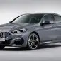 2020 BMW 228i xDrive Gran Coupe in gray