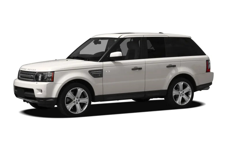 2011 Range Rover Sport