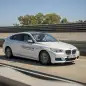 fuel cell hydrogen bmw 5 series gt track