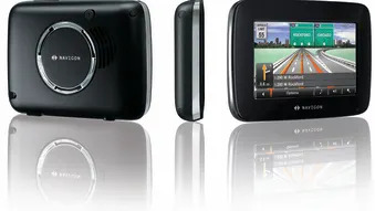 CES 2008: Navigon takes GPS back to the basics