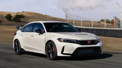 2017 Honda Civic Type R Review: Driving the Most Powerful U.S. Honda Ever