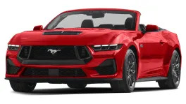 2024 Ford Mustang® GT Premium Convertible