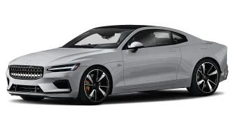 Base 2dr Coupe