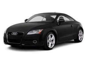 2010 Audi TT Premium Plus