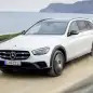 2021 Mercedes-Benz E 450 All-Terrain