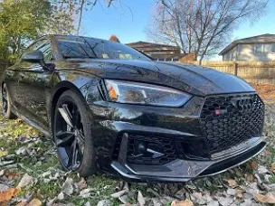 2019 Audi RS5 