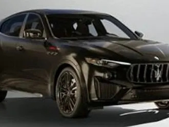 2024 Maserati Levante Review, Pricing, and Specs
