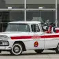1961 Chevy Apache 10