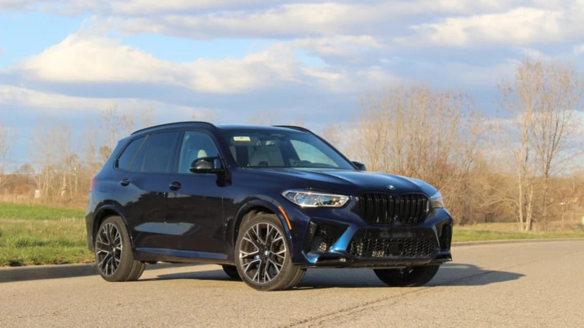 2021 BMW X5 Review | What's new, plug-in hybrid, pictures, performance