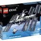 Lego International Space Station 10