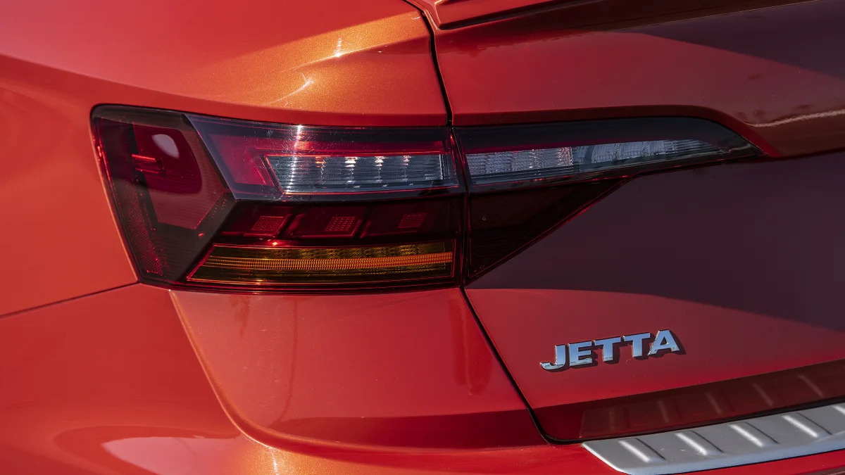 2019 Volkswagen Jetta SEMA Build