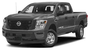 (S) 4dr 4x4 Crew Cab 6.5 ft. box 151.6 in. WB