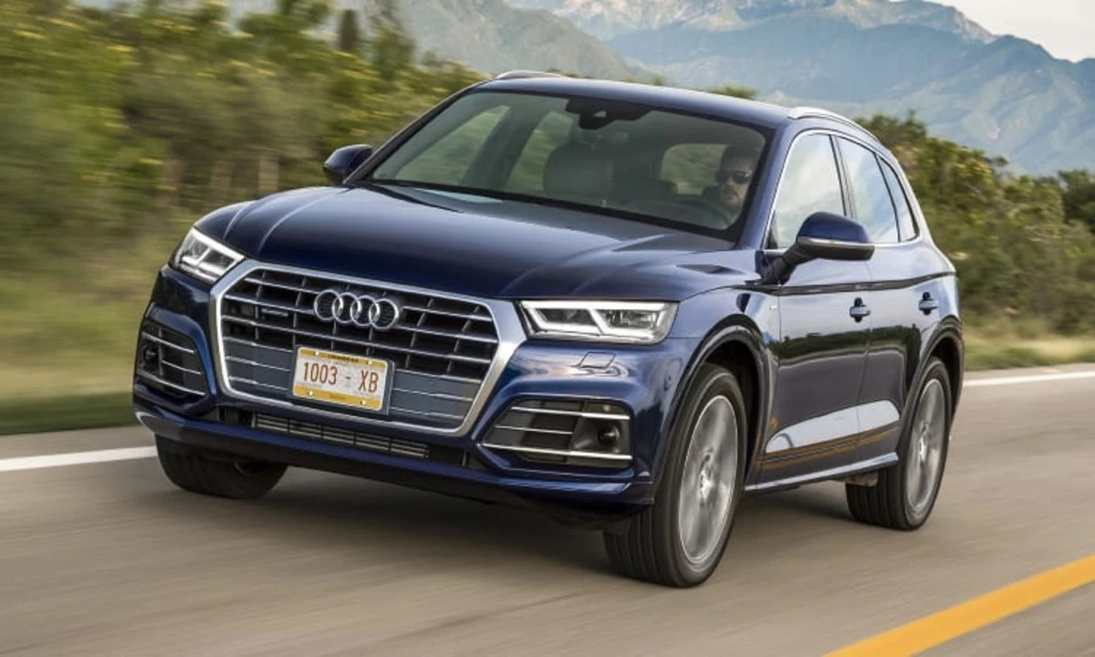 Audi Q5: 9 Important Tips for Buying Used 