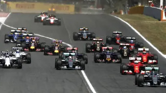 2015 Spanish Grand Prix