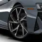 2021 Audi R8 RWD Spyder