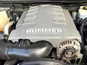 2008 Hummer H3 